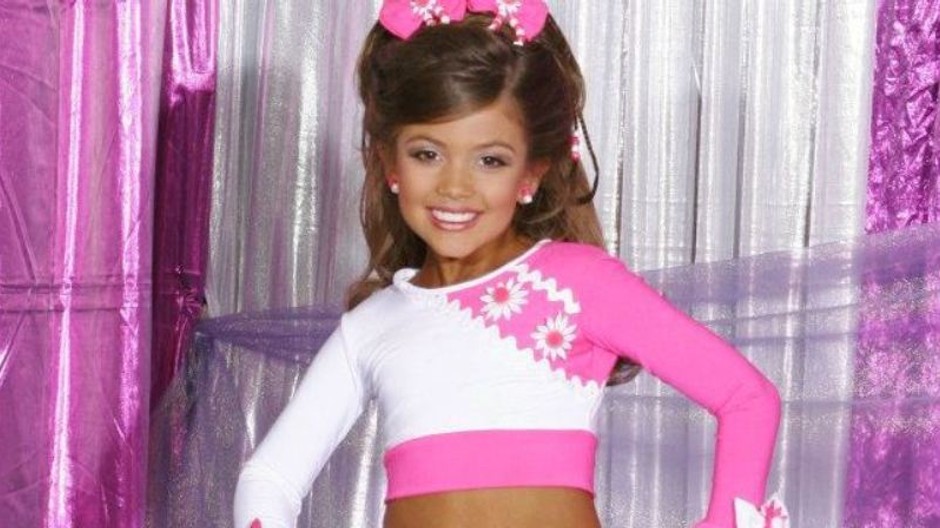 madison tootie berg
