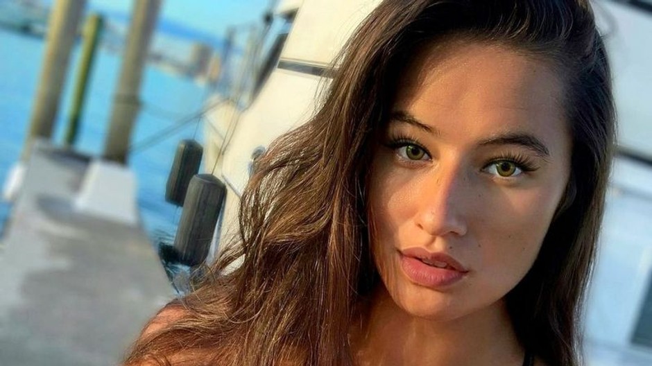 Marie Temara