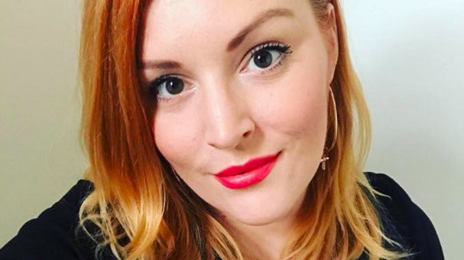 Barbora Švidraňová