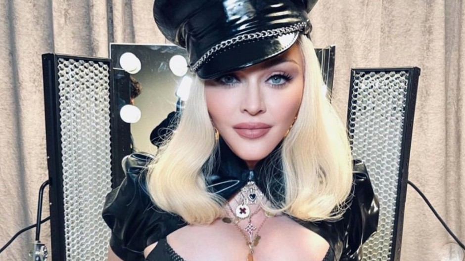 Madonna