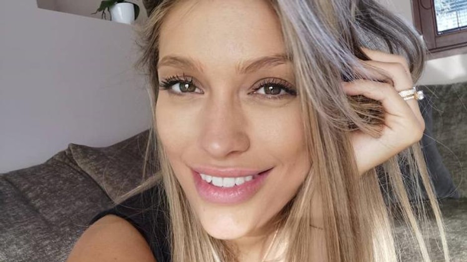 jasmina alagic