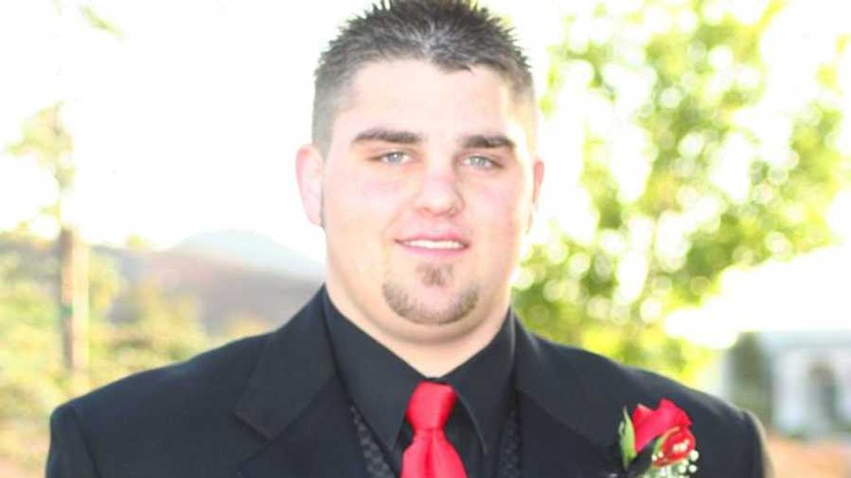 Grant Sanders 