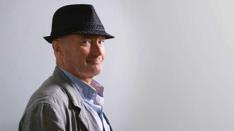 Phil Collins