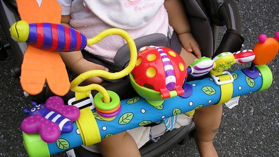 kusok kocik babetko nohy