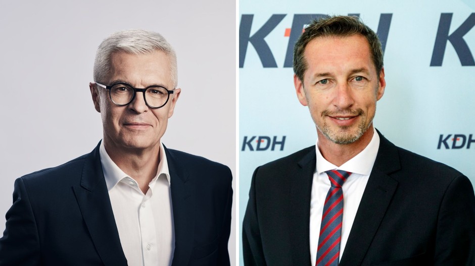 ivan korčok milan majerský