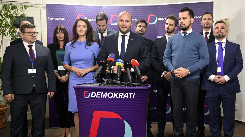 Demokrati