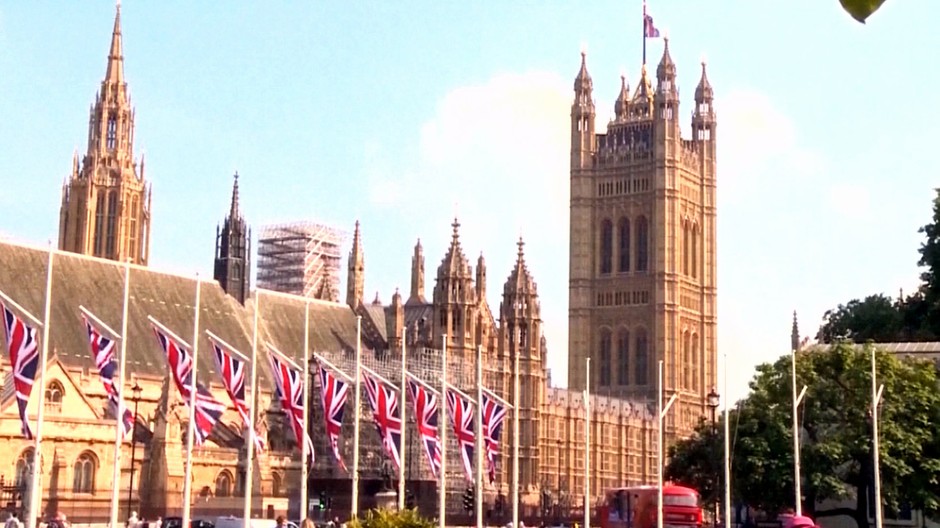 Tvrdý brexit, veľké problémy. EÚ vyváža do Británie viac potravín, ako dováža