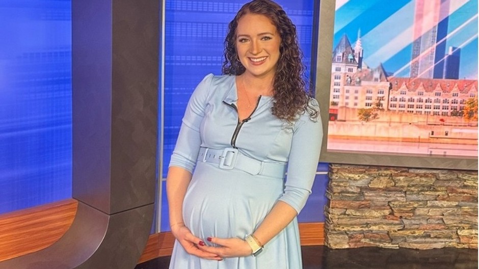 Olivia Perez Jaquith