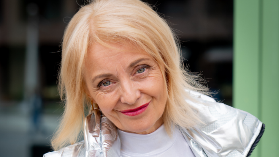 veronika zilkova lasky v istanbule