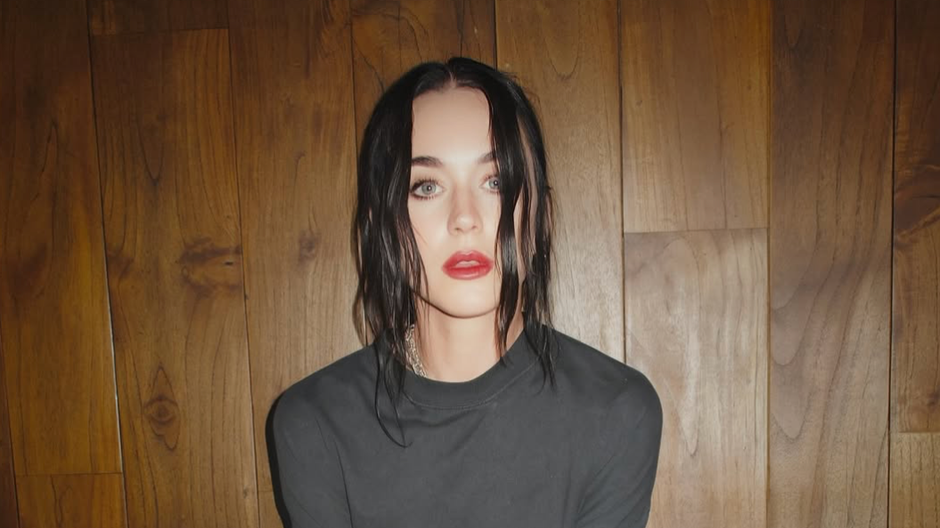 Katy Perry