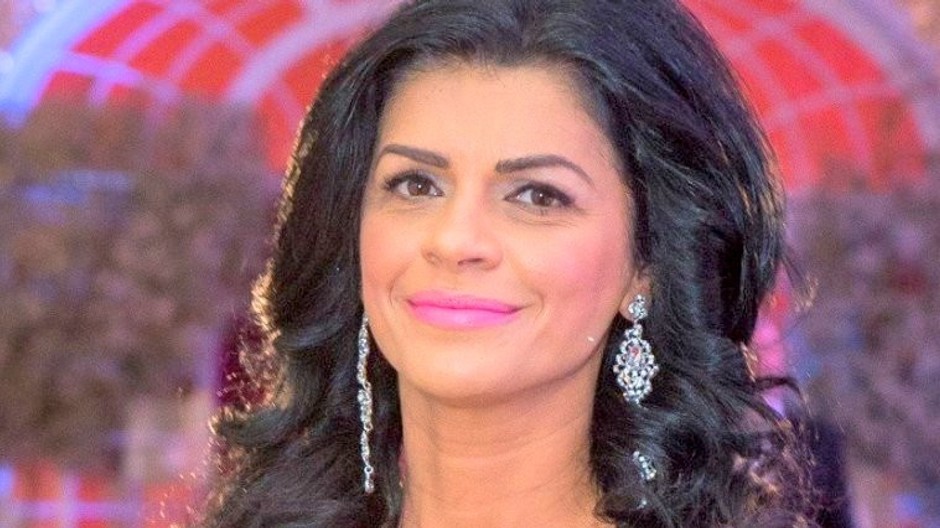 Silvia Šarköziová