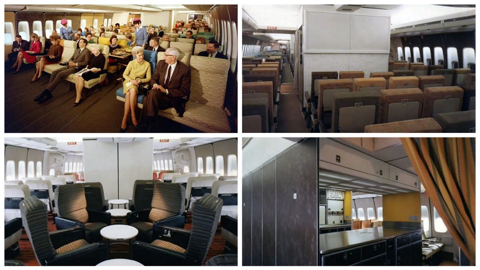 Boeing 747