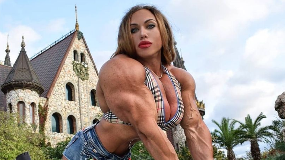 Nataliya Kuznetsova