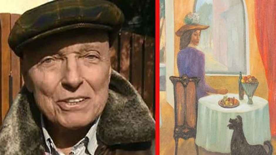 Karel gott hl
