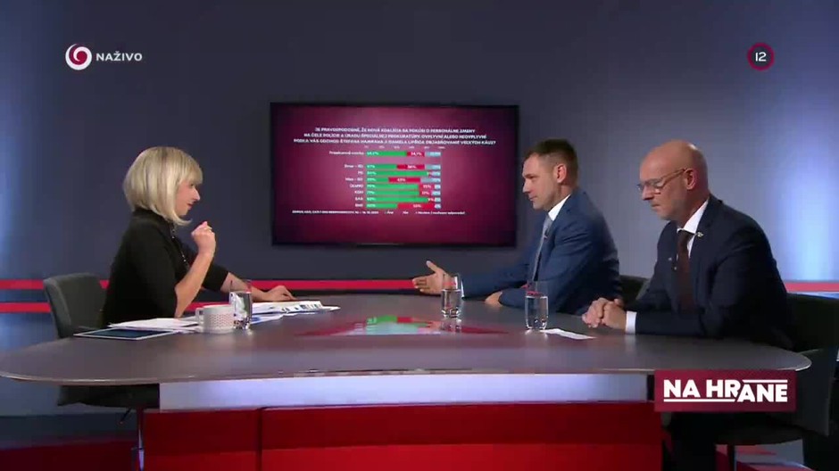 [multi] Na hrane Grohling Taraba 5 16224