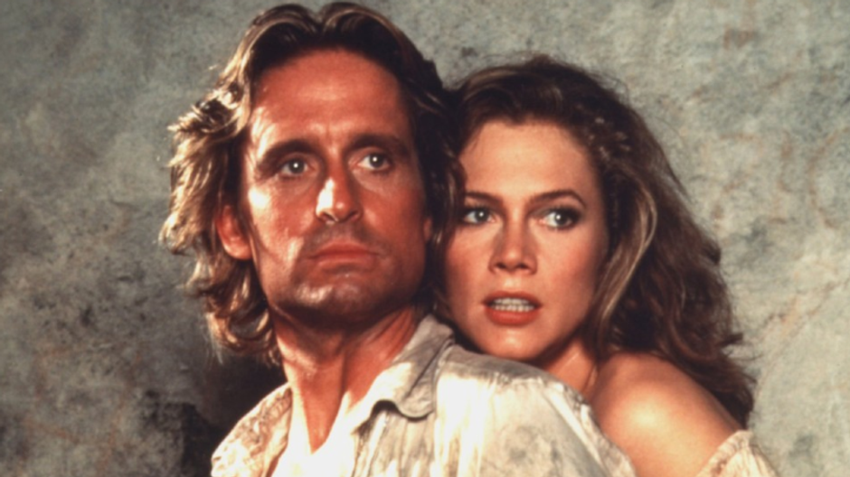 kathleen turner