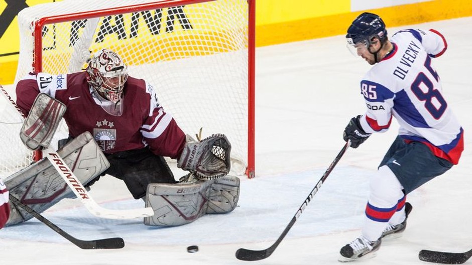 MS, Slovensko-Lotyšsko