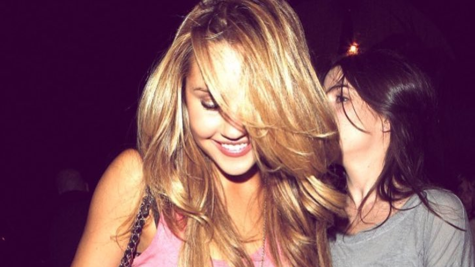 Amanda Bynes