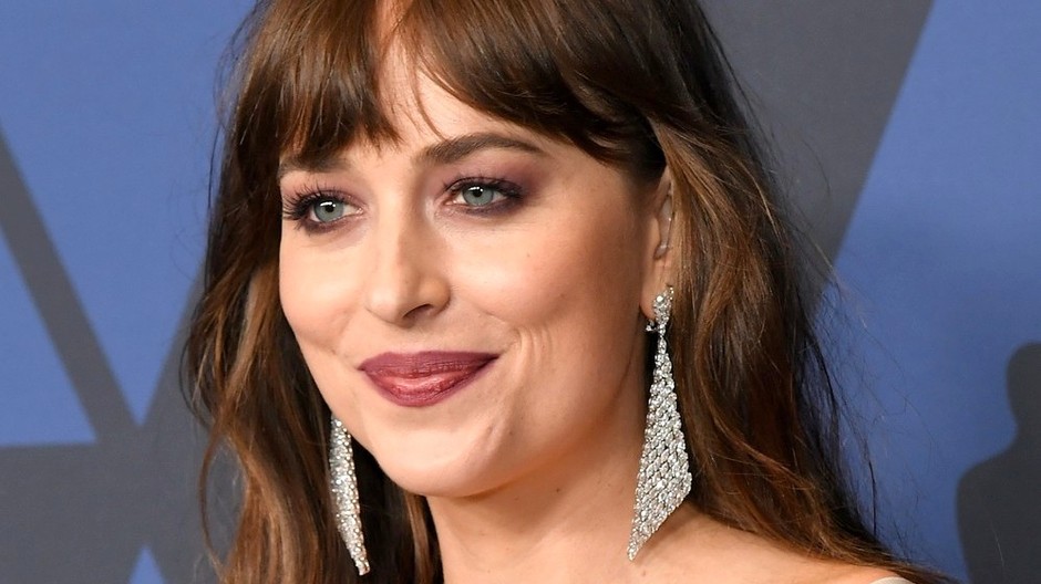 Dakota Johnson