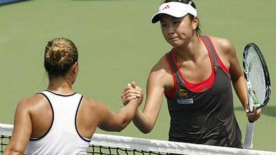 Cibulková Peng