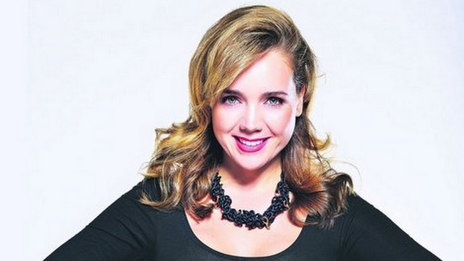 Lucie Vondráčková hl