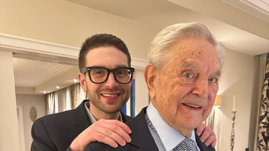 Soros