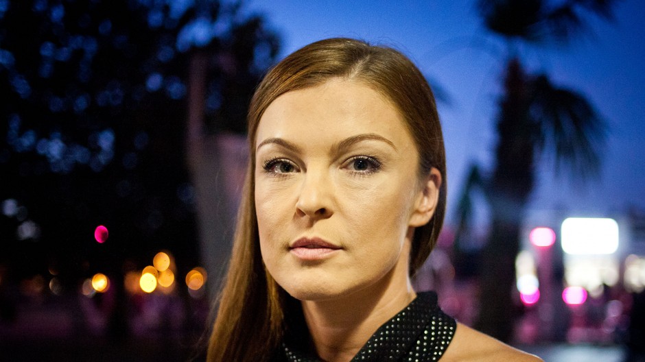 Elena Podzámska