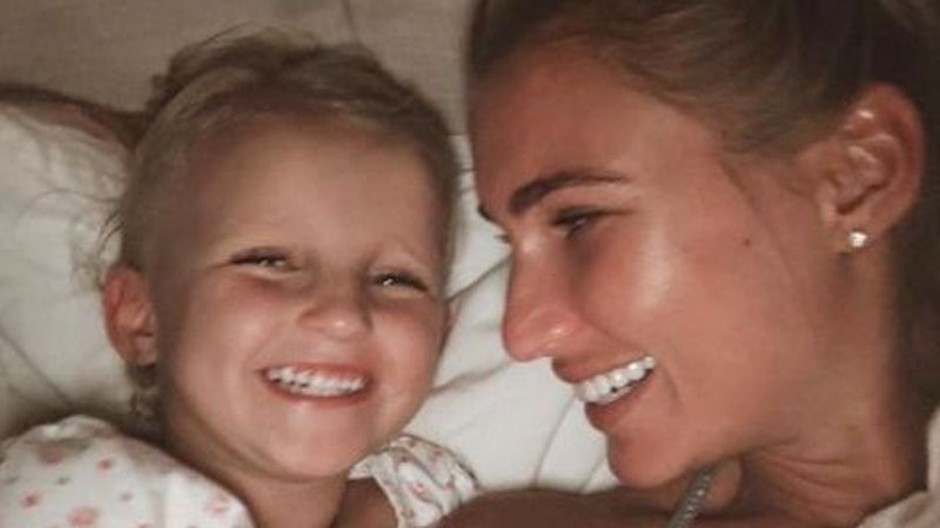 Billie Faiers 