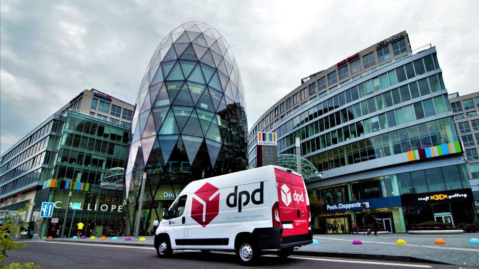 DPD, pr článok
