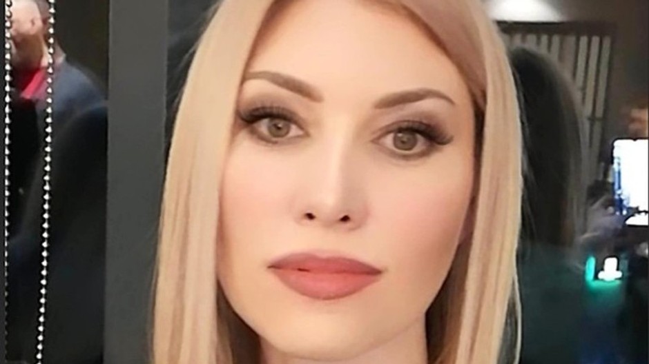 Yulia Tarasevich