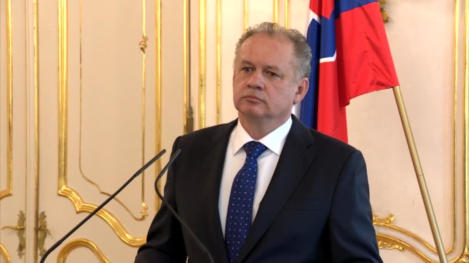 Kiska vysvetľoval krátenie dane2947