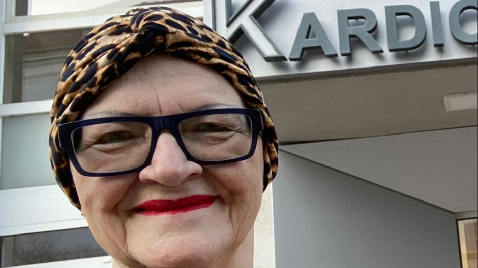 Anka Ölvecká