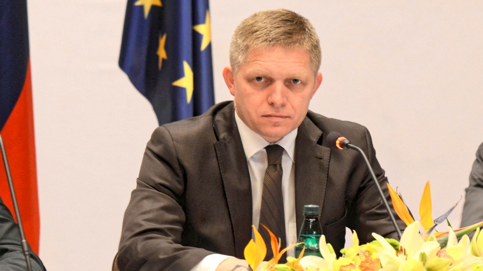 Robert Fico