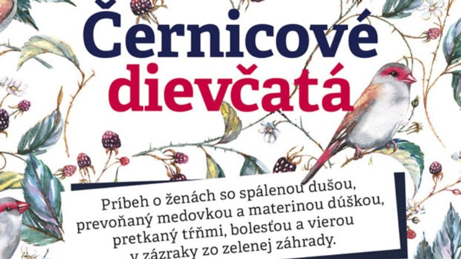 Cernicove dievcata - Copy