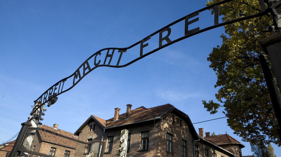 koncentracny tabor osviencim himmler11