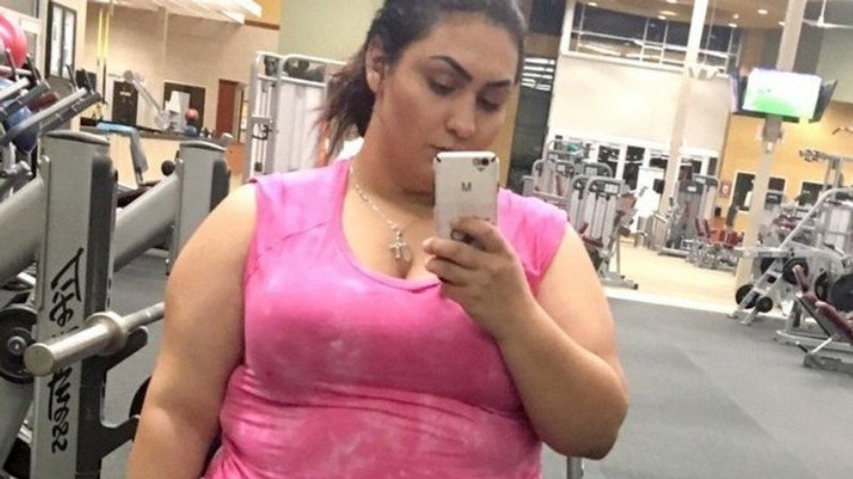 Michelle Farraj