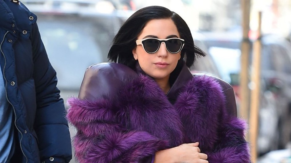 Lady Gaga