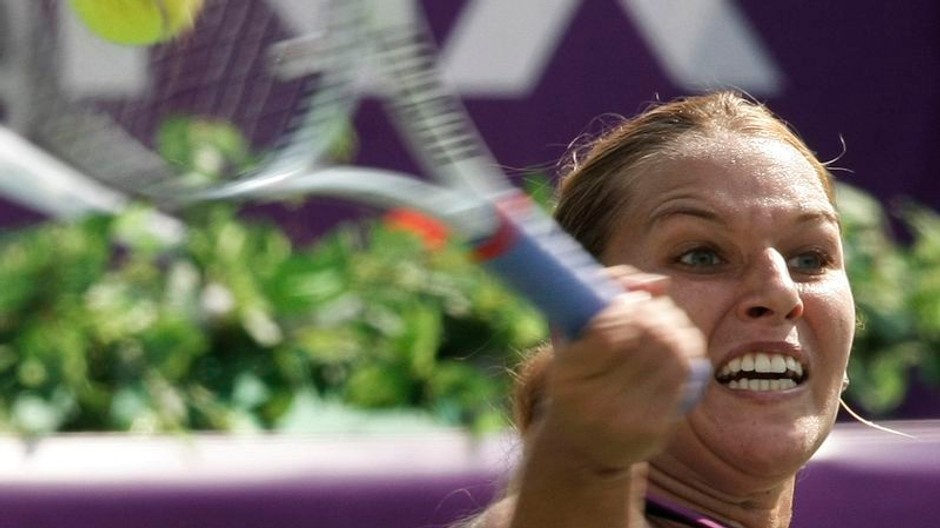 Cibulková v Soule