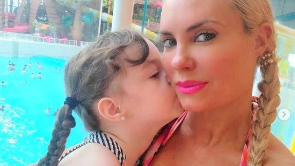 Coco Austin