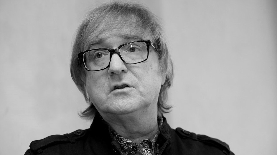 Miroslav Žbirka