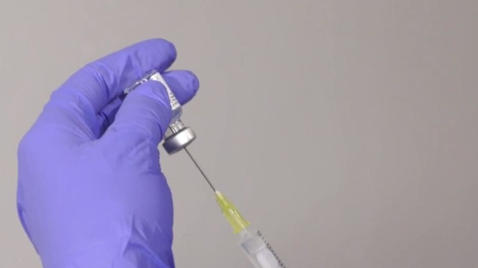 vakcína, očkovanie, ilustračné foto