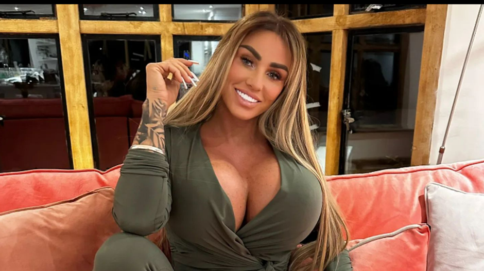 katie price