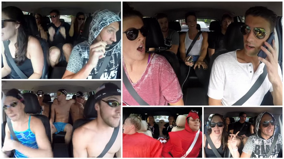 Americkí plavci_spev.jpg