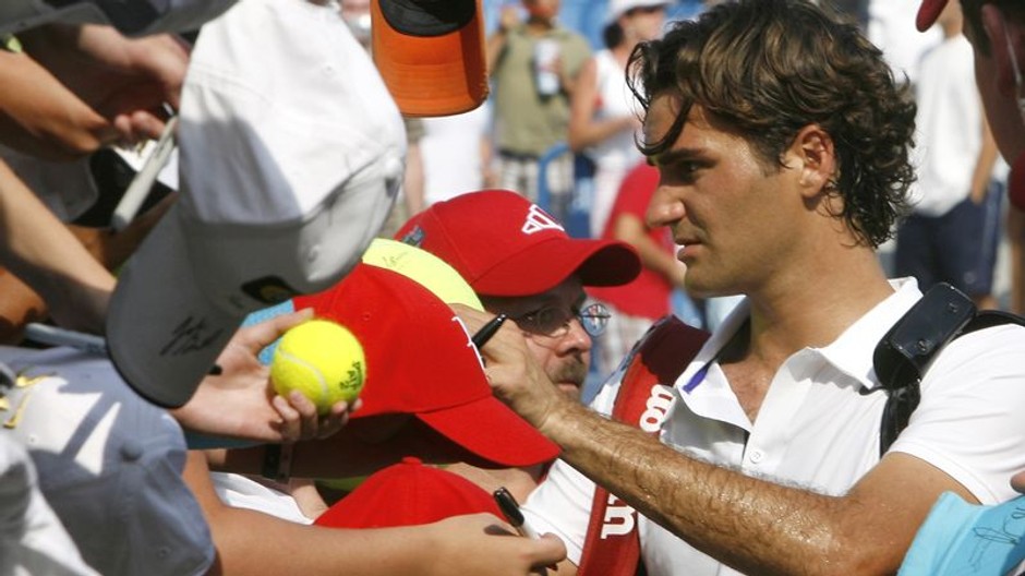 Federer