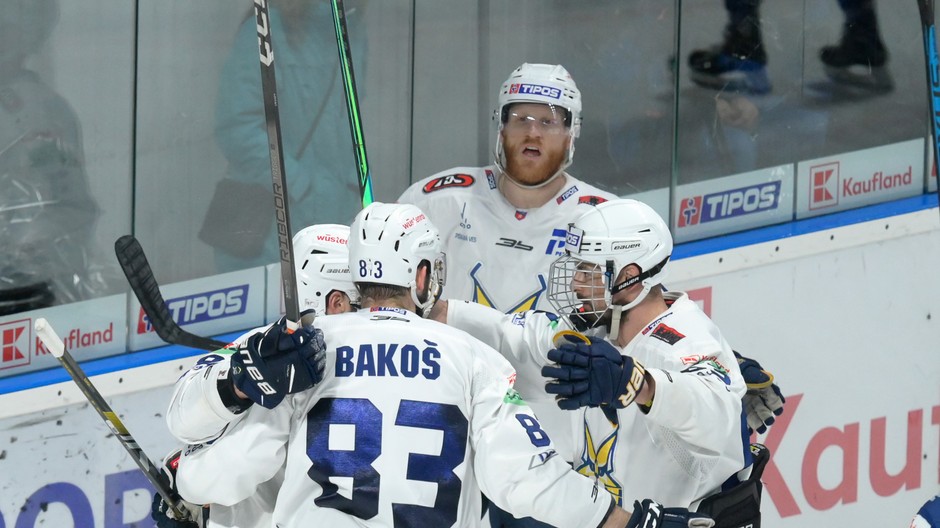 hokej spisska nova ves