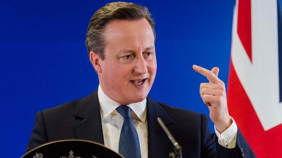 david Cameron brusel po dohode s EÚ