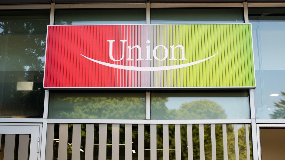 Union pr správa