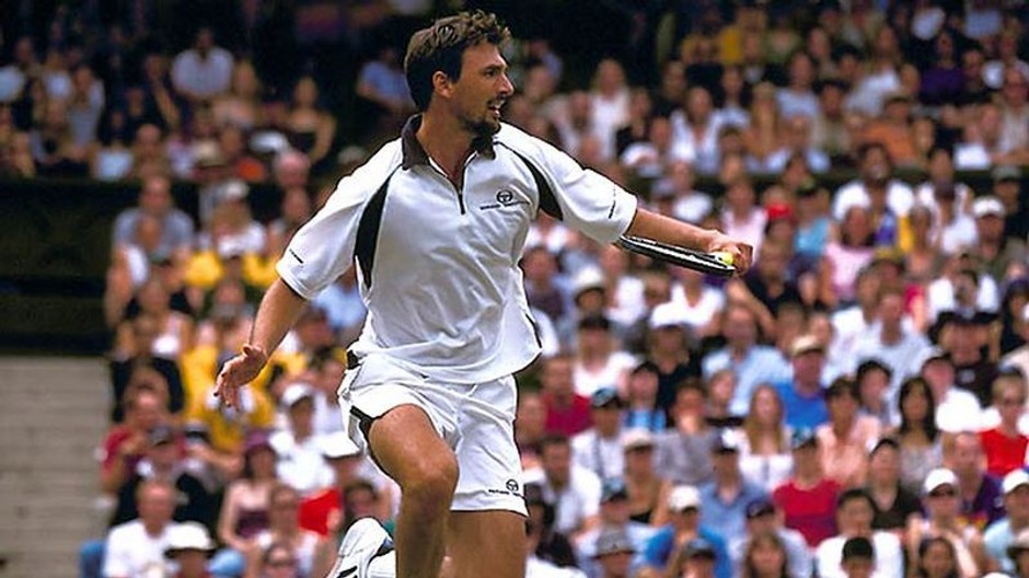 Goran Ivaniševič