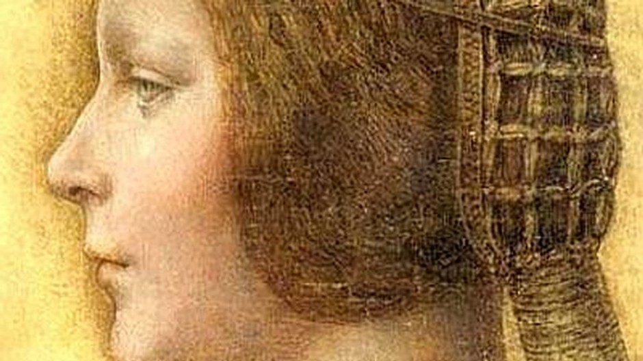 obraz La Bella Principessa