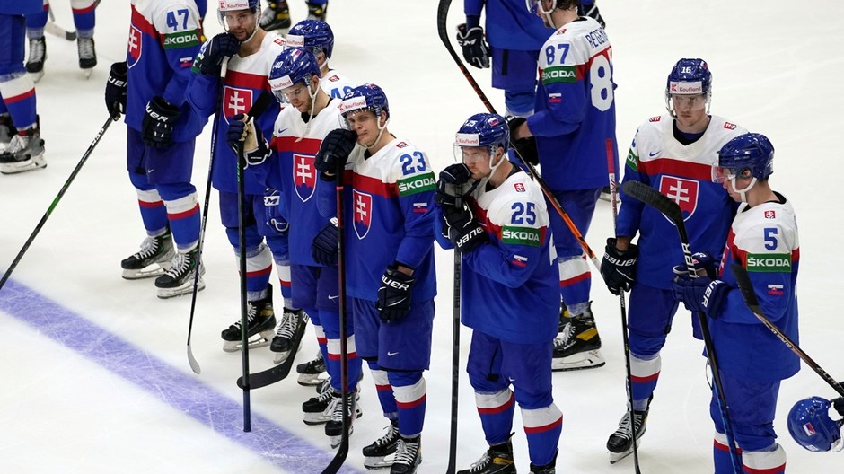 Slovensko